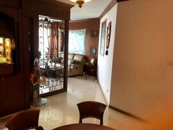 Northoaks (D25), Condominium #603674871